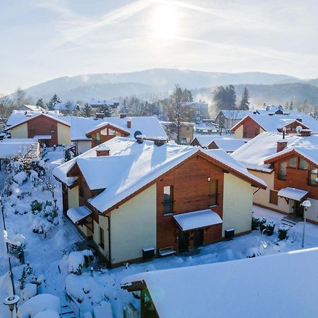 Apartament Sielankowy Z Tarasem I Grillem - Dream Apart Ustroń Exterior foto